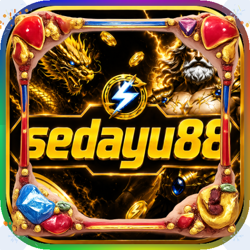 sedayu88 — galeri pratinjau - APK Resmi